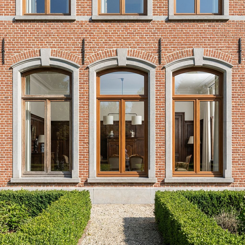 Wat is het prijsverschil tussen dubbel, HR- en driedubbel glas