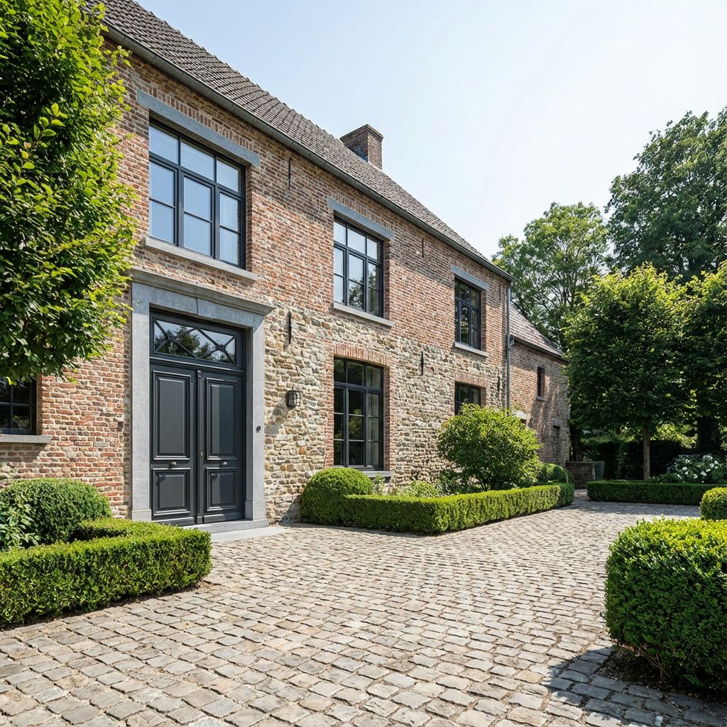 Wat kosten aluminium ramen per m²